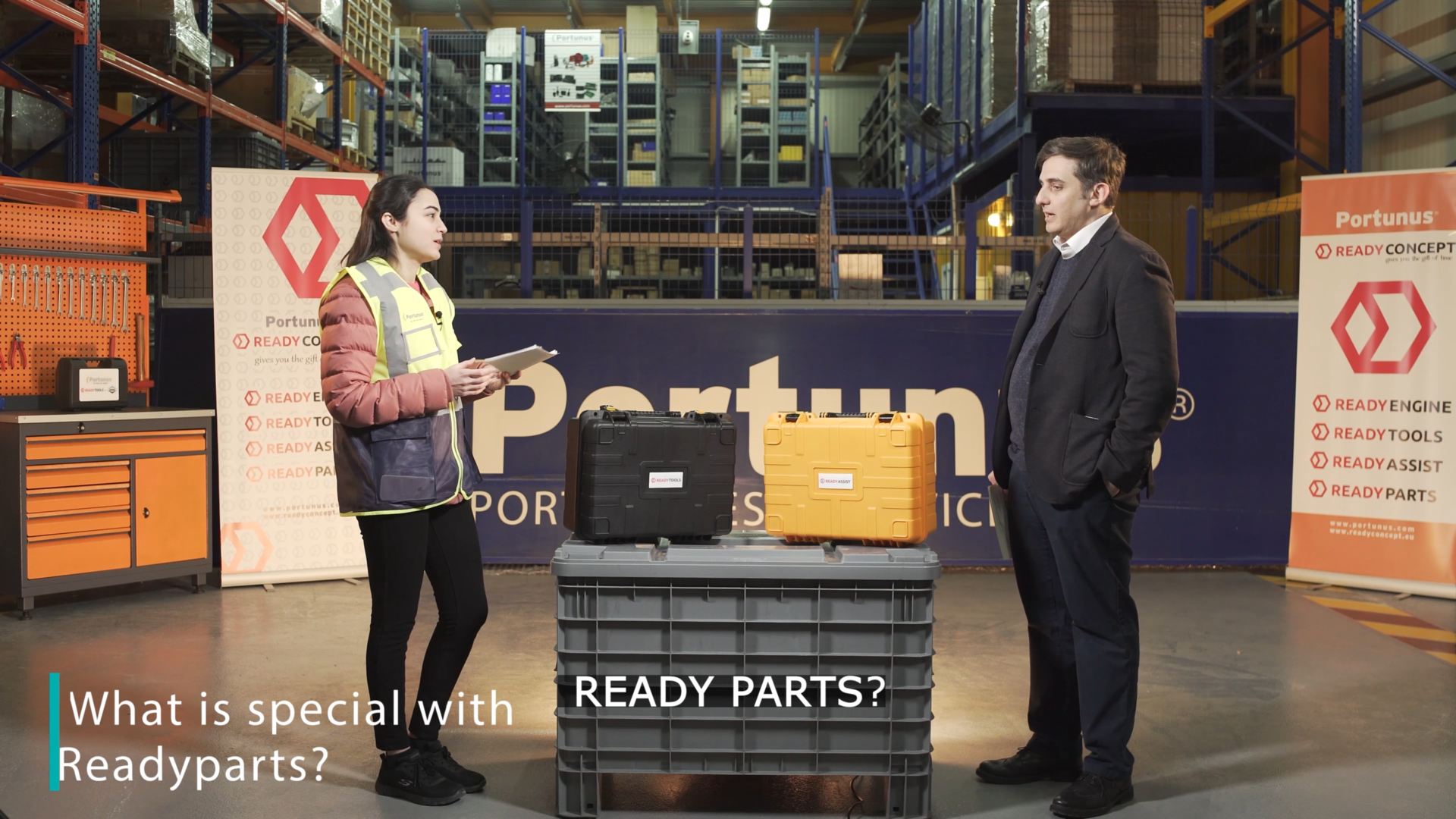 What Is Special With?